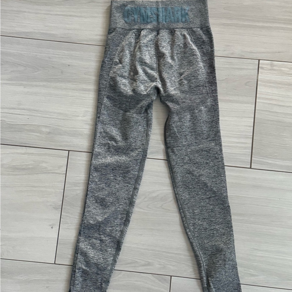 Gymshark Gray Leggings